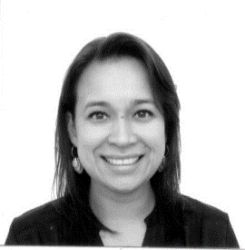Vanessa Otero Jiménez